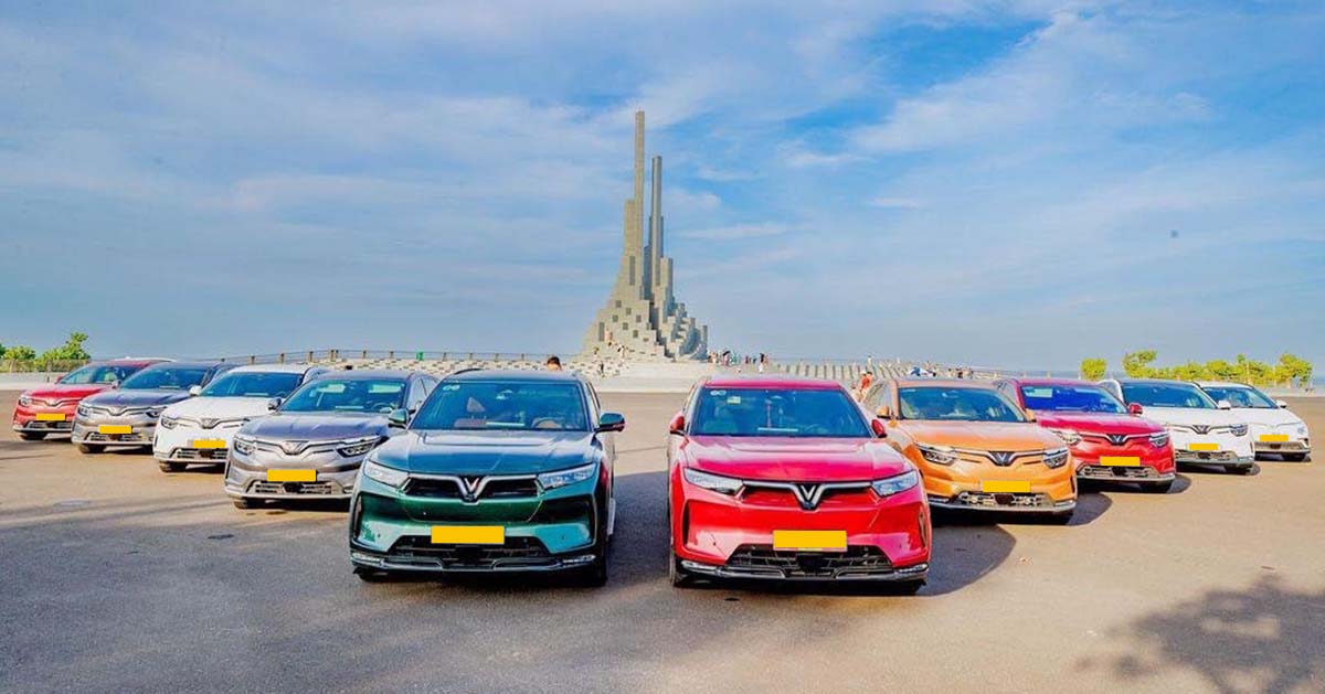 Thuê Xe 4 Chỗ Trực Ninh – Xe Riêng Lịch Sự, Đưa Đón Nhanh, Giá Rõ