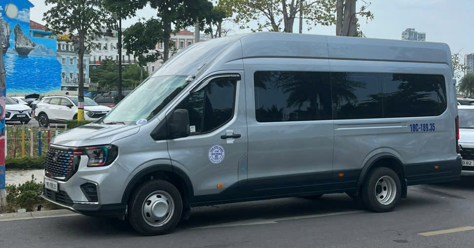 Thuê Xe Du Lịch Nam Trực – Xe Sạch Đẹp, Tài Xế Lịch Sự, Đi Đúng Giờ