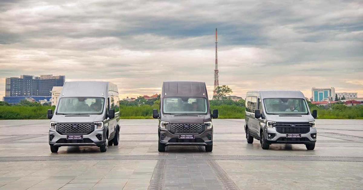 Xe Hợp Đồng Giao Thủy – Đặt Chuyến Theo Lịch Riêng, Báo Giá Minh Bạch