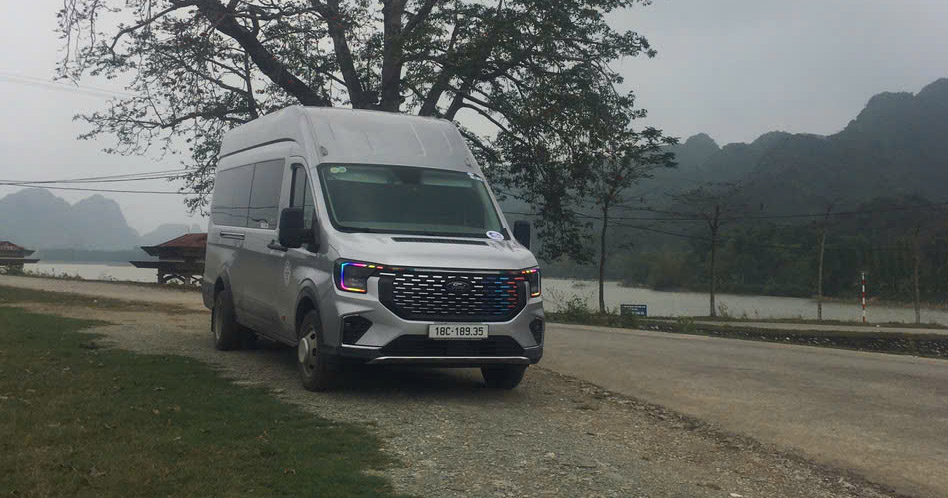 Xe Limousine Nam Định – Xe Sang Tiện Nghi, Đón Trả Riêng Linh Hoạt