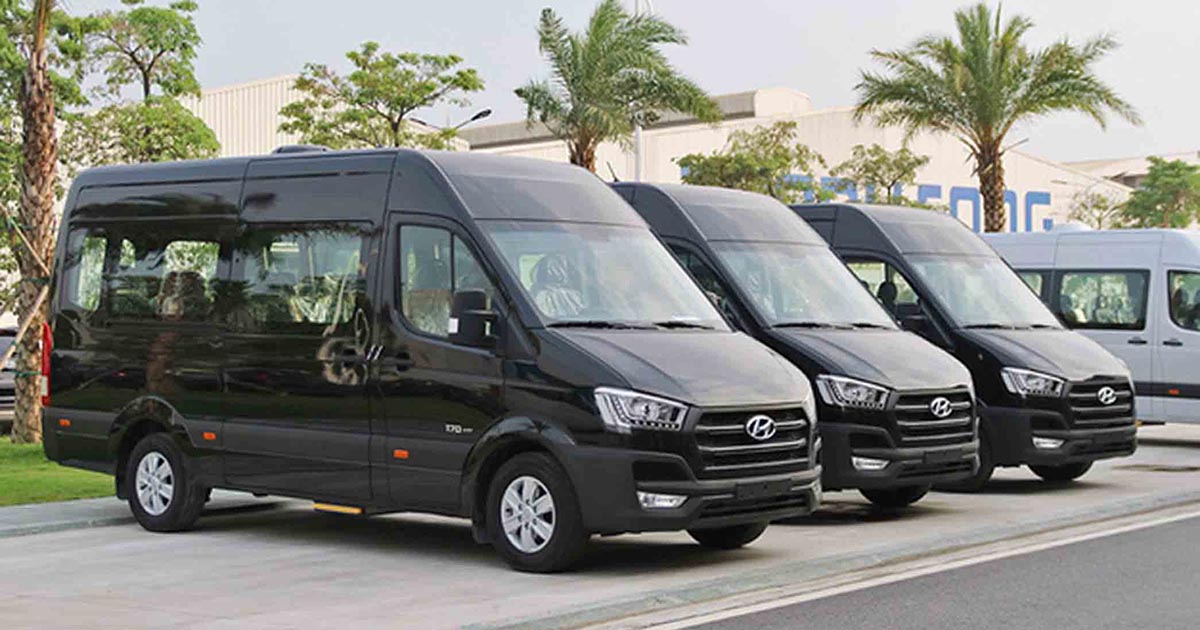 Thuê Xe Nam Định Đi Ninh Bình – Lịch Trình Linh Hoạt, Phục Vụ Chu Đáo