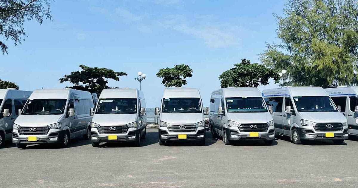 Xe Dịch Vụ Nam Định – Gọi Xe Nhanh, Đón Trả Tận Nơi Chu Đáo, Giá Tốt